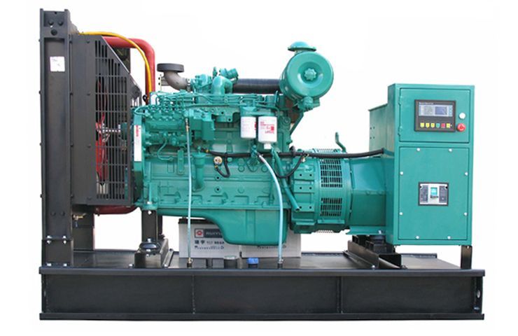 Cummins Generator