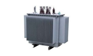 Dry type transformers