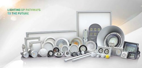 LED SMD Lights