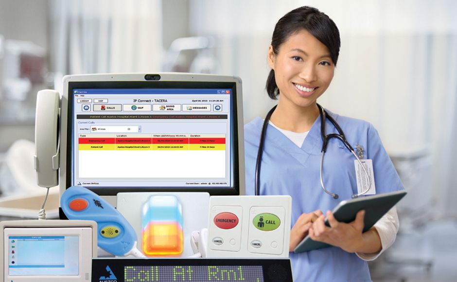 Nurse Call System