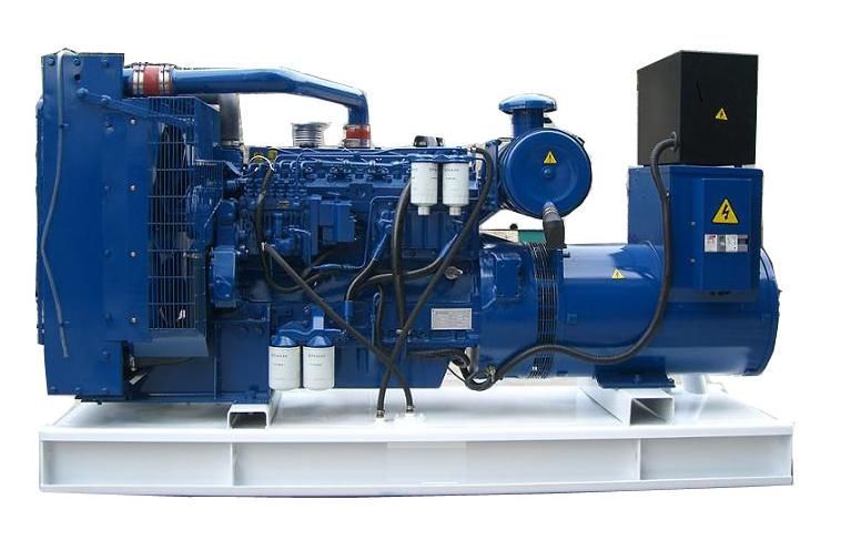 Perkins Generator